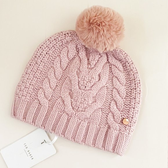 ted baker beanie